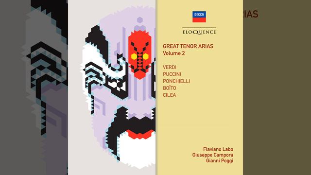 Puccini: Manon Lescaut / Act 1: "Donna non vidi mai" смотреть онлайн