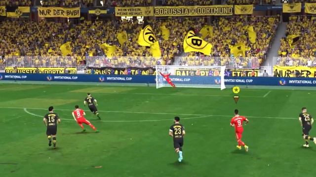 I SAVED RONALDO'S CAREER | Ronaldo FIFA 23 Player Career Mode With GTA RP смотреть онлайн