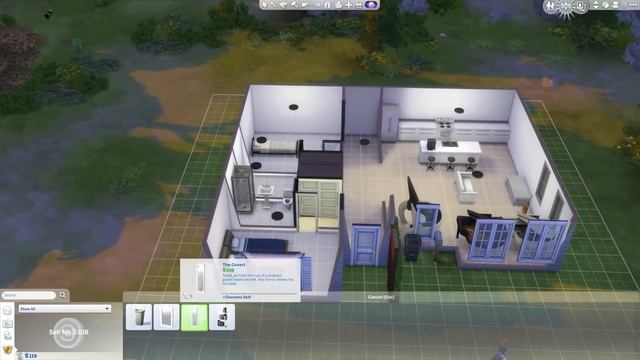 The Sims 4 Get Together - Rags to Riches - Part 16 смотреть онлайн