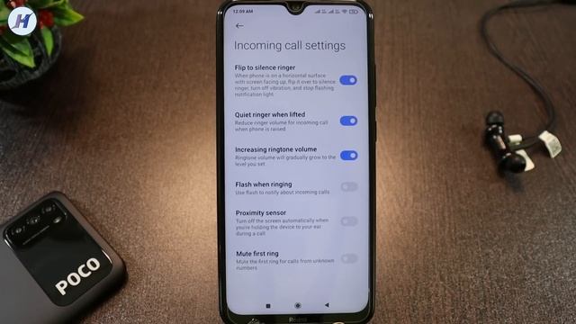 6 Incoming Call Secret Features, 6 Incoming Call Settings Redmi, Incoming Call Settings Android 202 смотреть онлайн