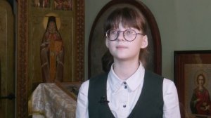 Блаженная Любовь Рязанская