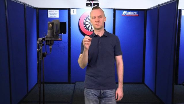 Хват дротиков в дартс / Windarts смотреть онлайн