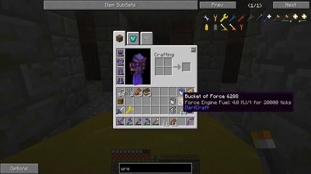 Minecraft Mad Pack Survival #15 - Back To The Dungeon! смотреть онлайн