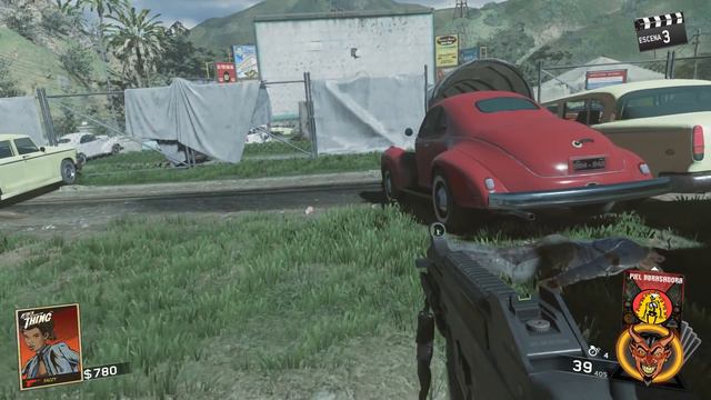 COD Ghosts 2 es real ??? смотреть онлайн