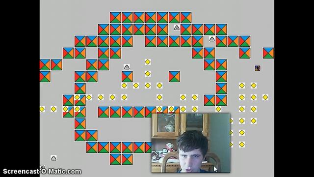 Blank Game | Tutorial of Game | Screw you ghosts смотреть онлайн