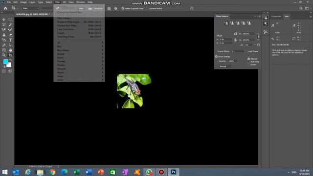 photoshop in pc 2021 latest video by rupeshtech. смотреть онлайн