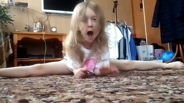 24 гимнастика (хансент)