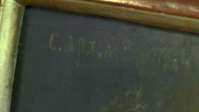 «Сельский порядок». Прошлое и настоящее алексеевской Колтуновки смотреть онлайн