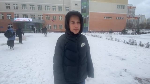 НОВОСТИ КАНАЛА!!! ШКОЛА НОМЕР 18!!! смотреть онлайн