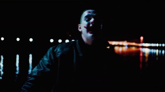 MANDA - ARKHAM (OFFICIAL VIDEO) смотреть онлайн