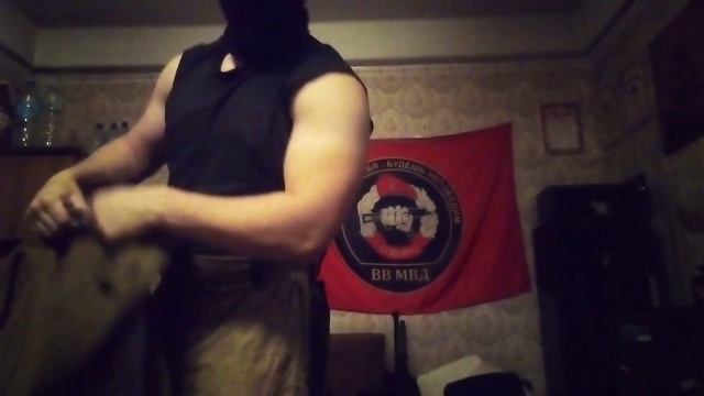 Костюм Горка-3 сравнение Барс и не известного автора. От Аскольда смотреть онлайн