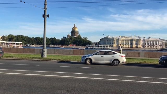 Петербургский силуэт смотреть онлайн