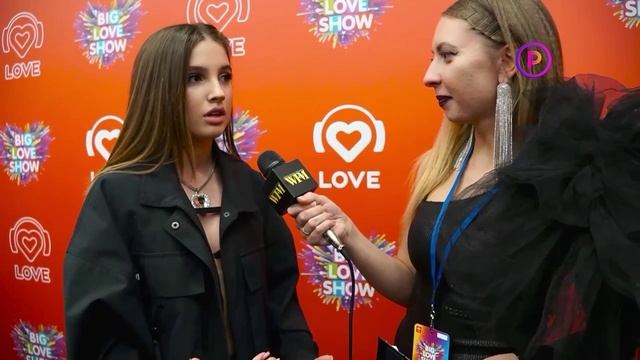 BIG LOVE SHOW 2023