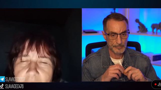 Дядя Слава. Зачем вы вторглис смотреть онлайн