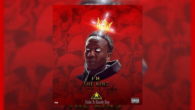 King Juba - Foda ft Candy Boy (official audio) смотреть онлайн