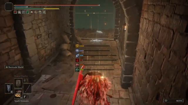 Elden ring|Strength builds are great for invasions смотреть онлайн