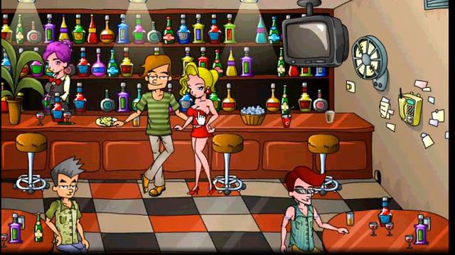 Горячие Дата - видео игры