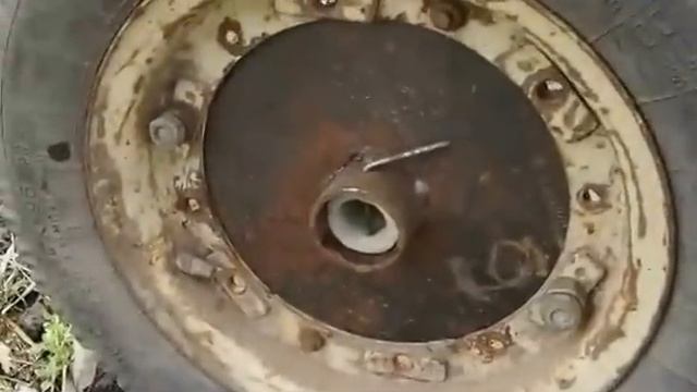 Самодельная сеялка 1. смотреть онлайн