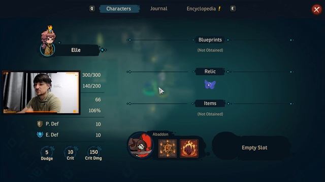 ПЕРВЫЙ ВЗГЛЯД на инди игры IN OTHER WATERS, CROWN TRICK, ONEIROS от JetPOD90!