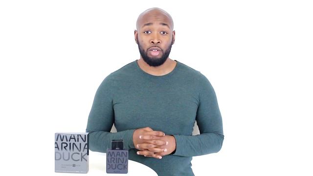 Mandarina Duck Black Cologne Review смотреть онлайн