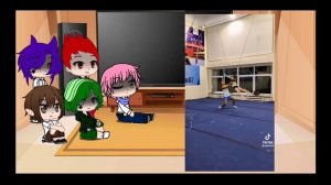 реакция 13 карт на вару и его хобби. 3 часть.