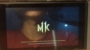 Обзор MORTAL KOMBAT 11 на NINTENDO SWITCH