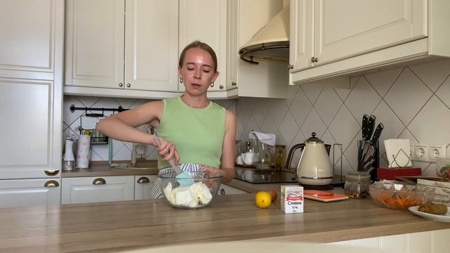 Готовим на праздник с Галиной