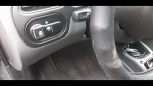 Не горит кнопка переключения газа не переключается на газ ГБО 4 Такой поломки не ожидал никто!!!