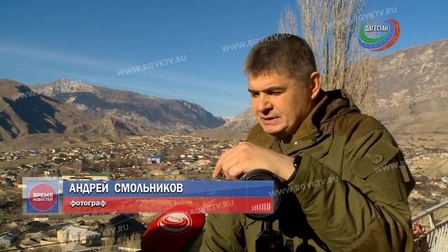 Ботлих глазами фотографа смотреть онлайн