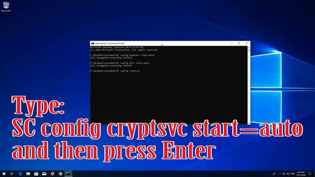 How to Fix Windows Store Error 0x80073CF0 in Windows 10/8/11 - [4 Solutions 2024] смотреть онлайн