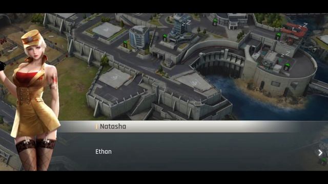 CrossFire: Warzone - Strategy War Game | Modern Warfare Strategy Game Android смотреть онлайн