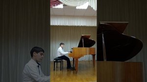 Лисберг, «Прялка»