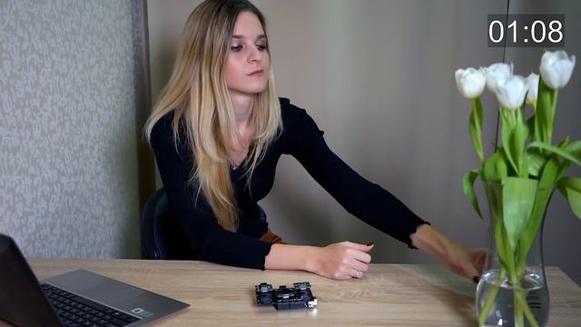 Проект 1. Метеостанция (температура, давление, влажность) — Arduino проекты за 120 секунд смотреть онлайн