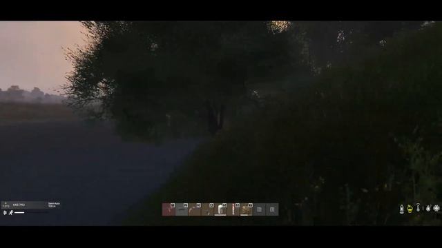 LIVE - DayZ | Exploring LIVONIA Chill, NO Commentary | UPDATE 1.23 смотреть онлайн