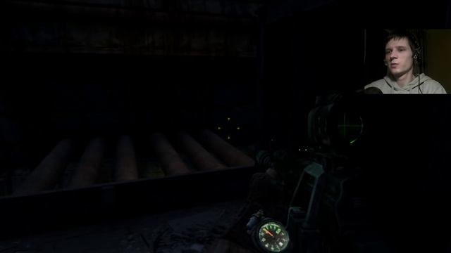 Metro 2033 Redux - МЕТРО УКРАЇНСЬКОЮ (3) смотреть онлайн