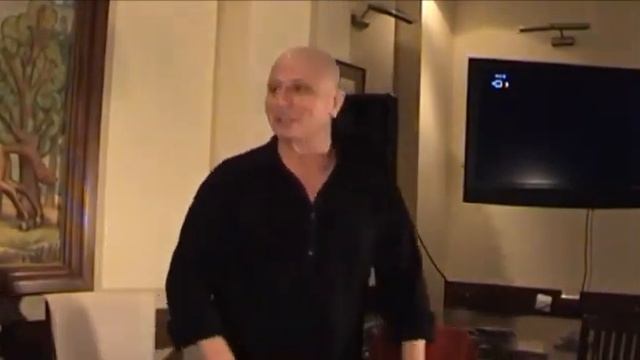 АНЕКГДОТ ПРО КИРКОРОВА смотреть онлайн