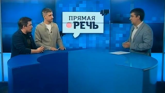 Реконструкция Саратова. Новые подробности. "Прямая речь" от 10.07.2017 смотреть онлайн