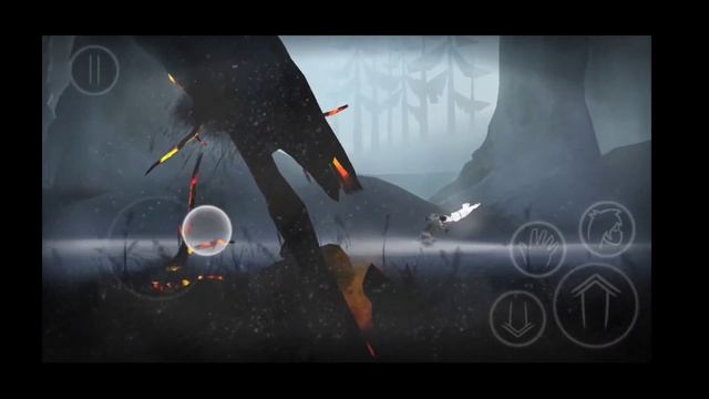 NEVER ALONE : KI EDITION WALKTHROUGH || 8 || смотреть онлайн