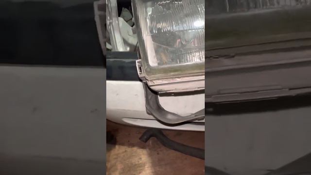 Фара Мерседес w202 valeo ￼ смотреть онлайн