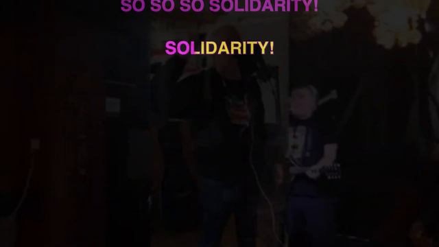 Ⓐ SLIME Ⓐ ✯ SOLIDARITY ✯ [KARAOKE VERSION] Ⓐ INSTRUMENTAL Ⓐ смотреть онлайн