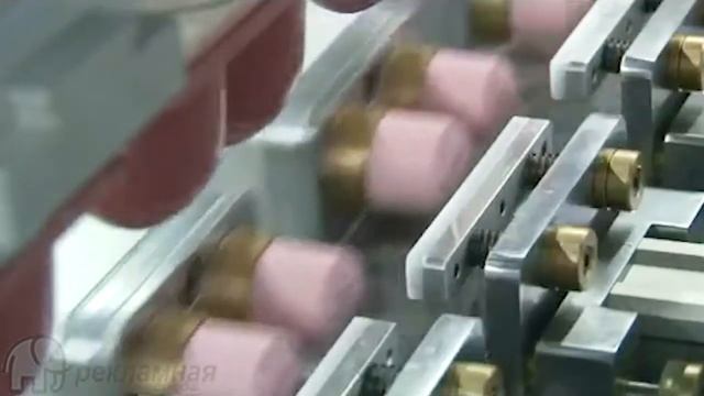 Четырехцветный станок для тампонной печати с закрытой ракельной системой WN-127E смотреть онлайн