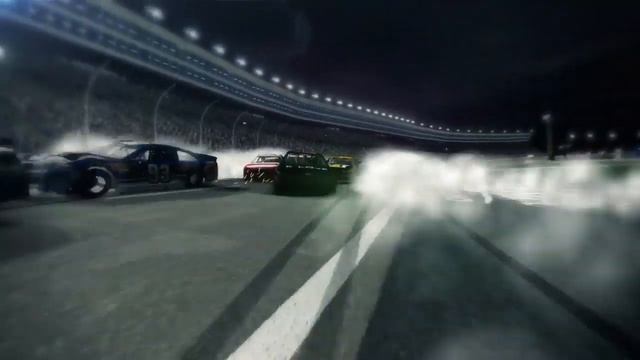 NASCAR: The Game 2013 - Launch Trailer смотреть онлайн