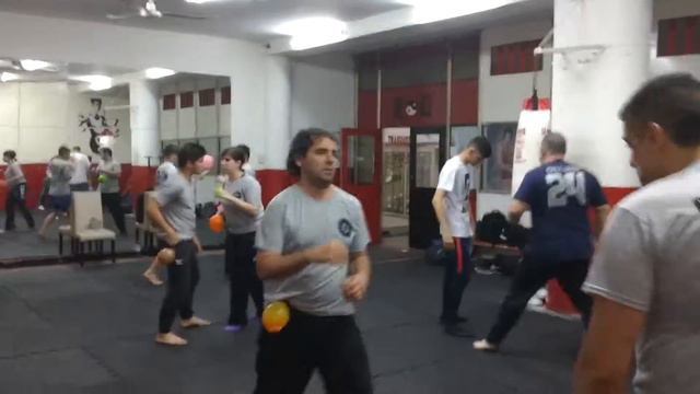 #TomasMiledi #Kubotan #Argentina 11 oct 2018 I смотреть онлайн