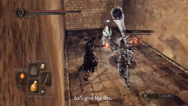 The Overarching Plot of Dark Souls 2 смотреть онлайн