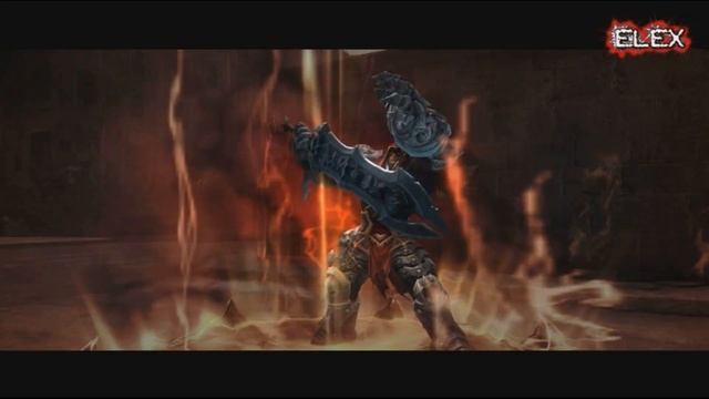 Прохождение игры Darksiders Warmastered Edition #3? смотреть онлайн