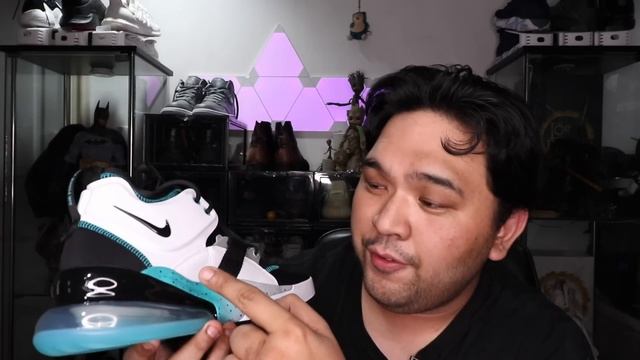 NIKE AIR FORCE 270 COMMAND FORCE SNEAKER REVIEW! (+Want vs Need Sneakers Lesson) смотреть онлайн