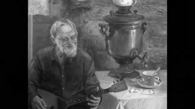 Михаил Кириллов: Чалдоночка (сл./муз. народные) смотреть онлайн