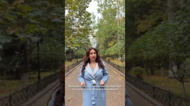 JuliaBardash Галактическая певица | Каждый человек содержит в себе Огромный потенциал смотреть онлайн