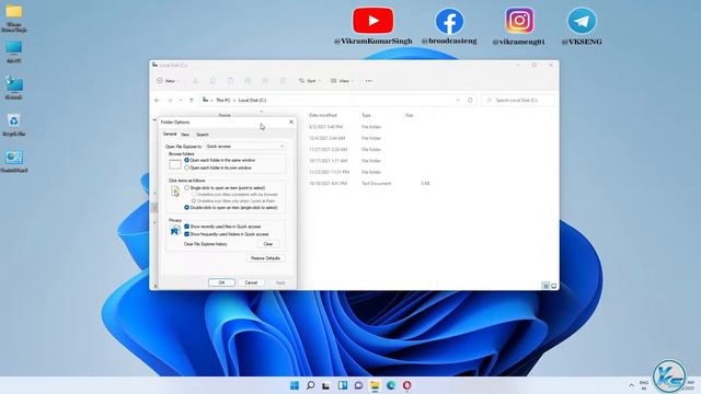 ✅ How To Fix Locating Program Data Folder is Missing in Windows 11 смотреть онлайн