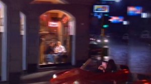 Co.Ro. Feat.Taleesa - Because the Night. HD 16:9